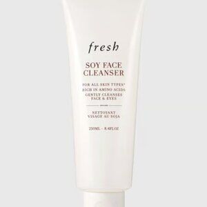 FRESH Soy Face Cleanser 8.4floz